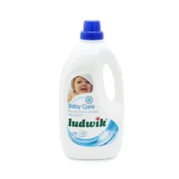 مایع لباسشویی کودک Ludwik